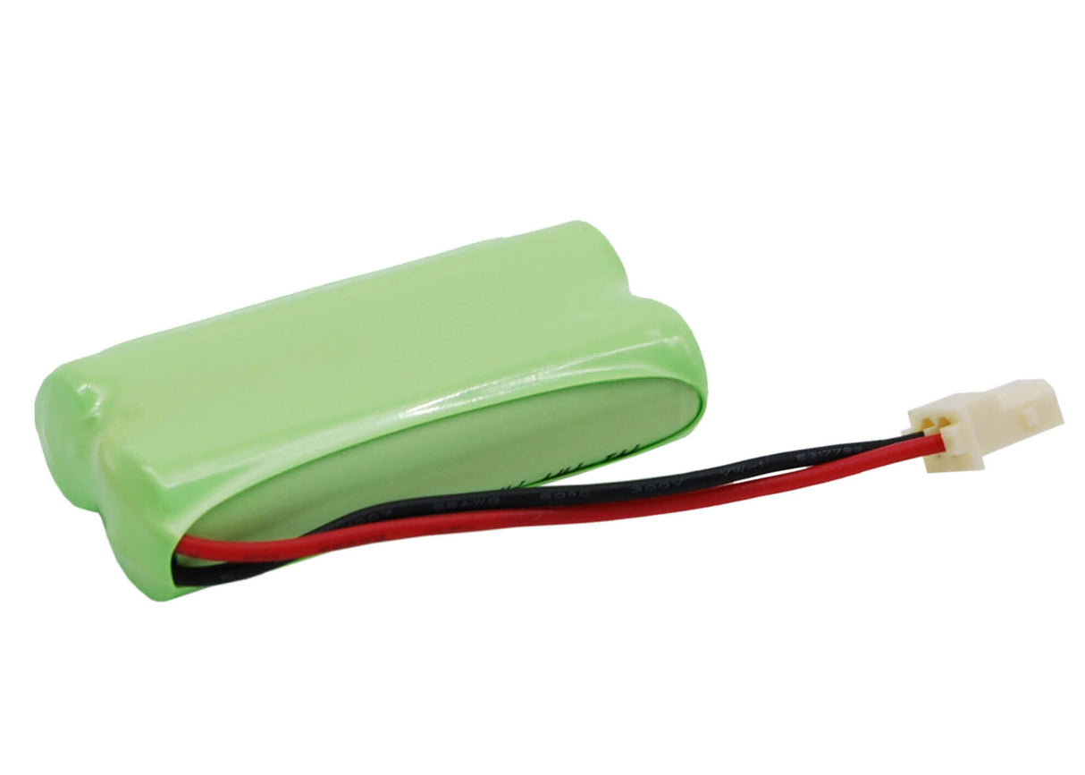 Babyphone Battery For Motorola, Mbp20 2.4v, 700mah - 1.68wh BabyPhone Cameron Sino Technology Limited