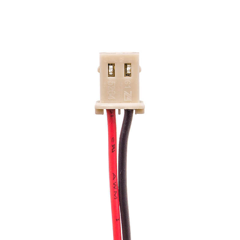Batterie de Babyphone Pour De Nombreux Modèles & Applications, Mbp481, Mbp482 3.6v, 700mah - 2.52wh BabyPhone Cameron Sino Technology Limited