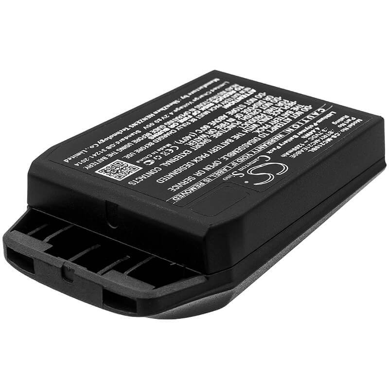 Barcode Scanner Battery For Motorola, Mc21, Mc2100, Mc2180 3.7v, 1200mah - 4.44wh Barcode Scanner Cameron Sino Technology Limited