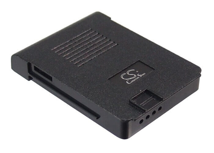 Pager battery For Motorola Minitor 5, Minitor V5 3.6v, 500mah - 1.80wh Pager Cameron Sino Technology Limited