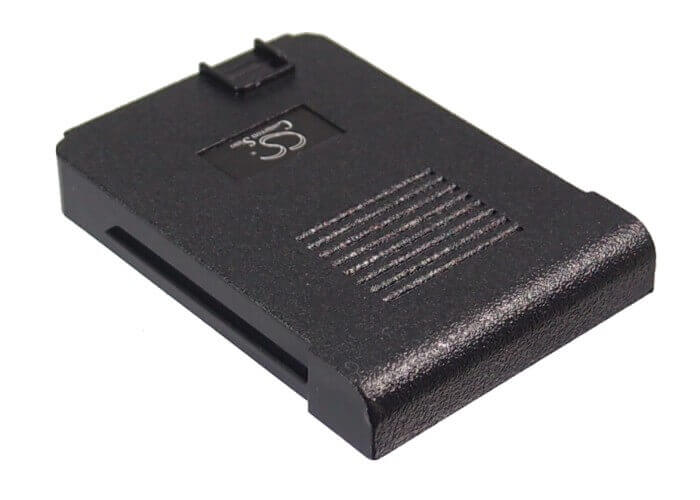 Pager battery For Motorola Minitor 5, Minitor V5 3.6v, 500mah - 1.80wh Pager Cameron Sino Technology Limited