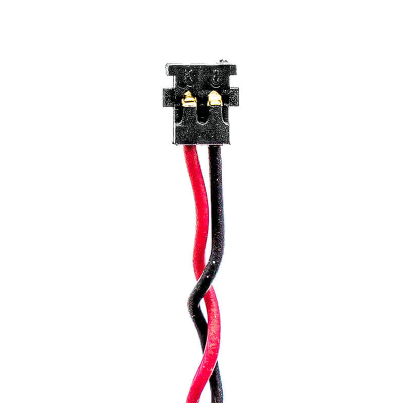 3.7V, Li-Polymer, 240mAh, Smartwatch battery fits Motorola, Snn5950a, Moto 360, 0.89Wh Smartwatch Cameron Sino Technology Limited