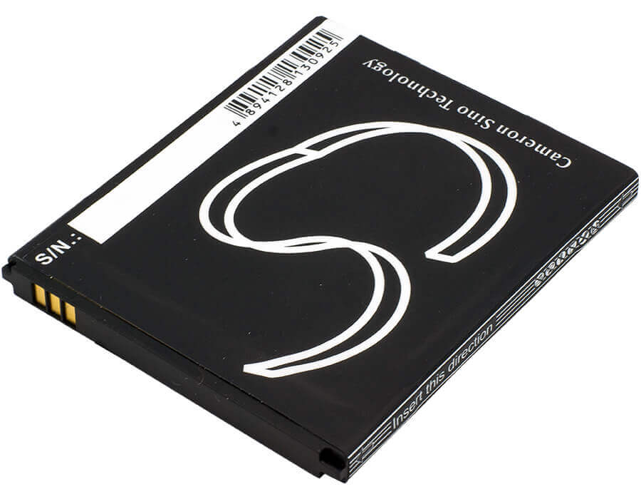 3.8V, Li-Polymer, 2850mAh, SmartPhone battery fits Motorola, Hc60, Moto C Plus, Moto C Plus Dual Sim, 10.83Wh Mobile, SmartPhone Cameron Sino Technology Limited (Smartphone)