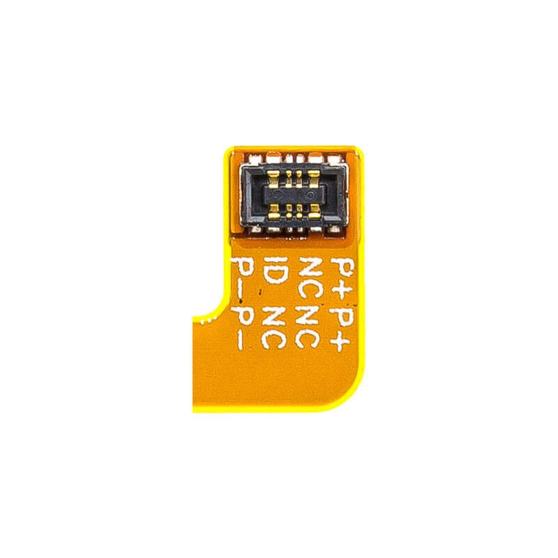 3.85V, Li-Polymer, 4900mAh, SmartPhone battery fits Motorola, Kz50, Moto G Power, Pah30004, 18.87Wh Mobile, SmartPhone Cameron Sino Technology Limited (Smartphone)