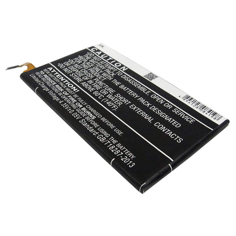 3.8V, Li-Polymer, 1800mAh, SmartPhone battery fits Motorola, Ed30, Moto G, Moto G 2nd, 6.84Wh Mobile, SmartPhone Cameron Sino Technology Limited (Smartphone)