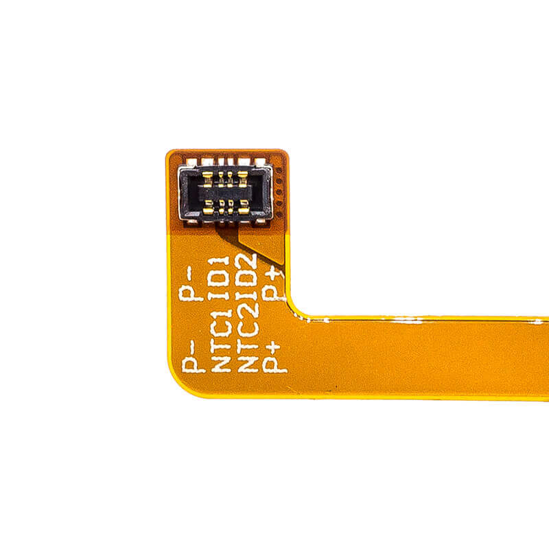 3.8V, Li-Polymer, 2900mAh, SmartPhone battery fits T-mobile, Motorola, Je40, Moto G7 Optimo, Moto G7 Optimo Td-lte, 11.02Wh Mobile, SmartPhone Cameron Sino Technology Limited (Smartphone)