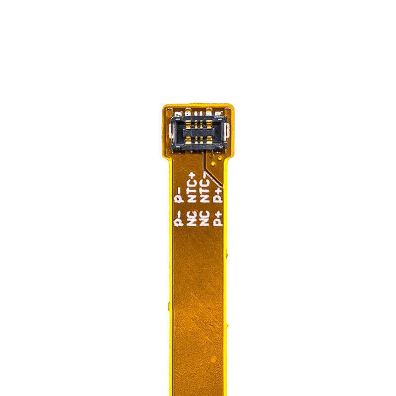 3.85V, Li-Polymer, 2900mAh, SmartPhone battery fits Motorola, Jg30, Moto G7, Xt1962-1, 11.17Wh Mobile, SmartPhone Cameron Sino Technology Limited (Smartphone)