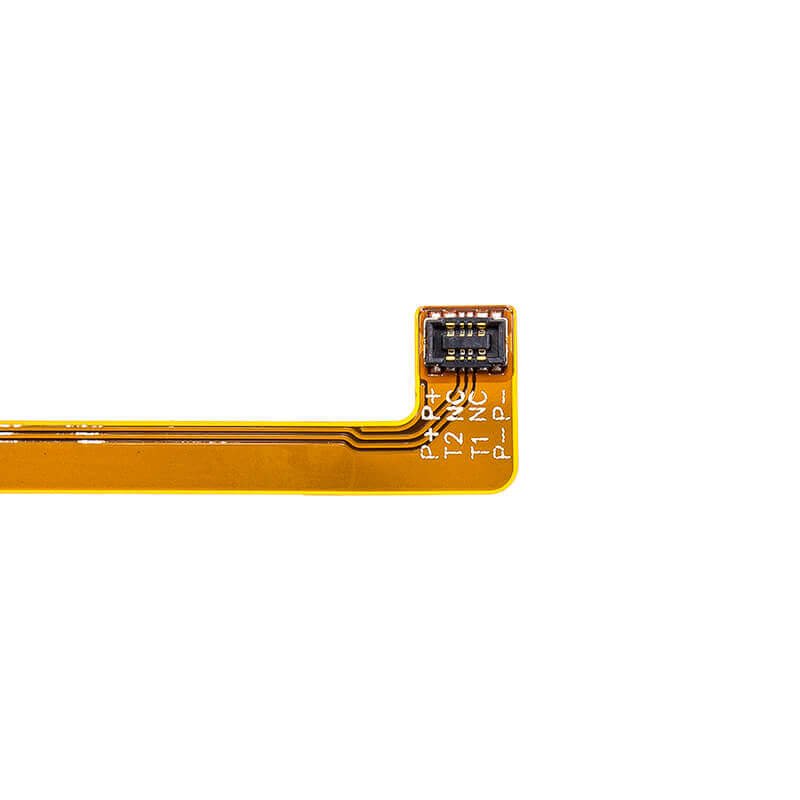 3.85V, Li-Polymer, 3200mAh, SmartPhone battery fits Motorola, Kr40, Moto One Vision, One Action, 12.32Wh Mobile, SmartPhone Cameron Sino Technology Limited (Smartphone)