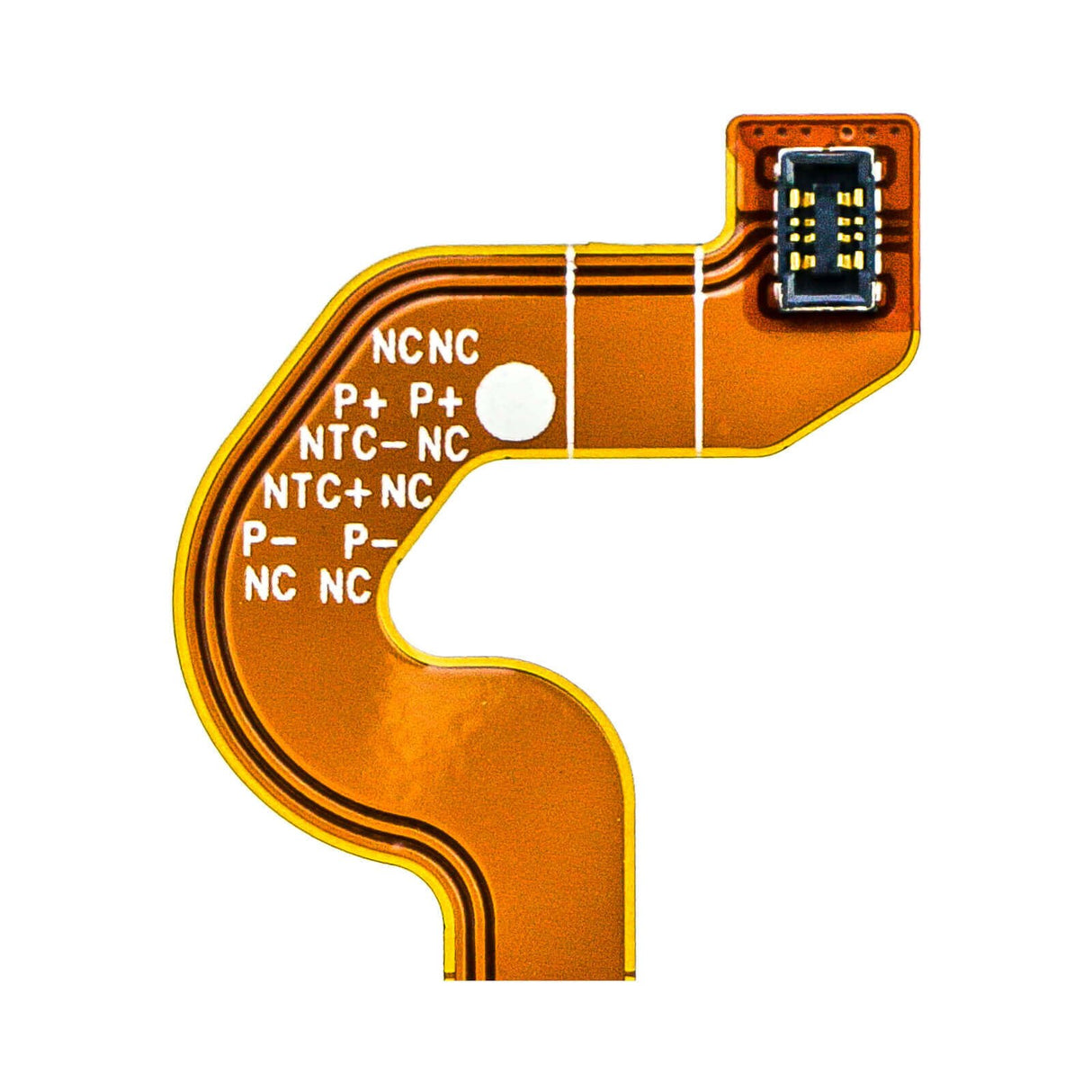 3.85V, Li-Polymer, 2850mAh, SmartPhone battery fits Motorola, Jx40, Moto X5, 10.97Wh Mobile, SmartPhone Cameron Sino Technology Limited (Smartphone)