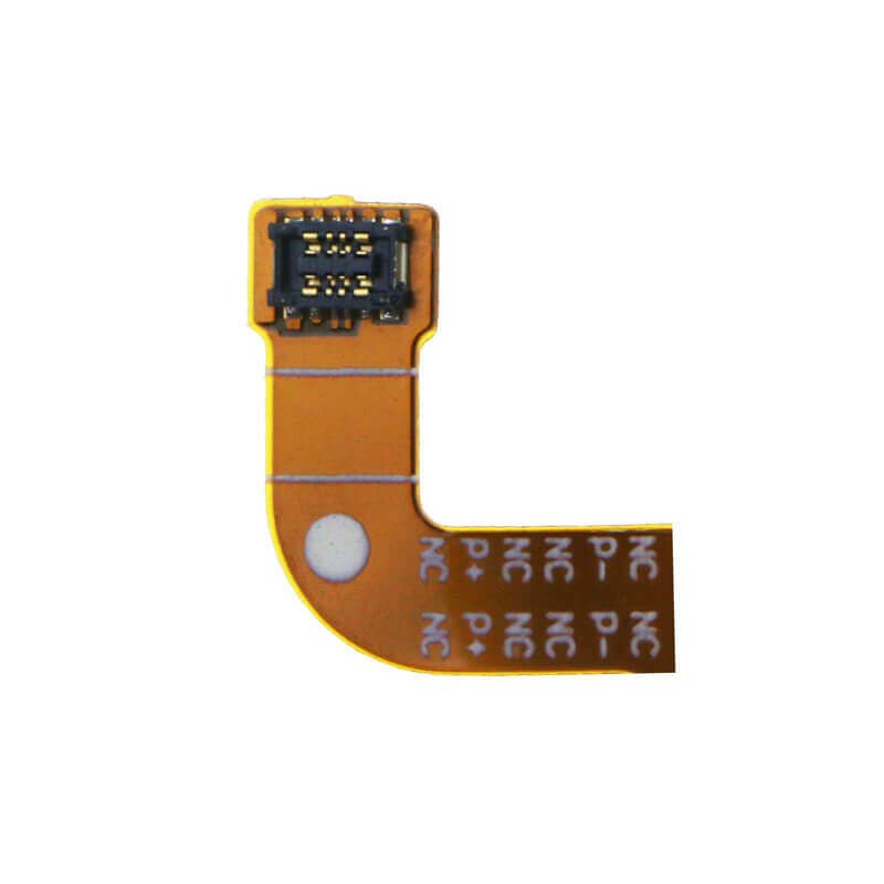 3.85V, Li-Polymer, 3350mAh, SmartPhone battery fits Motorola, Kz40, Moto Z4, Xt1980-3, 12.9Wh Mobile, SmartPhone Cameron Sino Technology Limited (Smartphone)