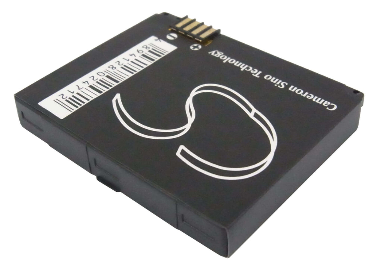 3.7V, Li-ion, 1030mAh, SmartPhone battery fits Motorola, Bc70, Motorokr E6, 3.81Wh Mobile, SmartPhone Cameron Sino Technology Limited (Suspended)