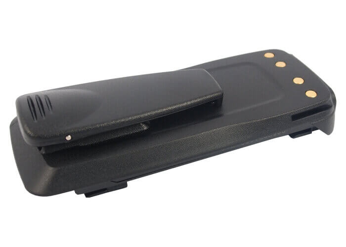 7.5V, Li-ion, 1800mAh, Two-Way Radio battery fits Vertex, Motorola, Nntn4066, Dgp4150, Dgp4150+, 13.5Wh Two-Way Radio Cameron Sino Technology Limited