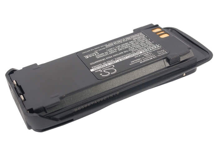 7.5V, Li-ion, 1800mAh, Two-Way Radio battery fits Vertex, Motorola, Nntn4066, Dgp4150, Dgp4150+, 13.5Wh Two-Way Radio Cameron Sino Technology Limited
