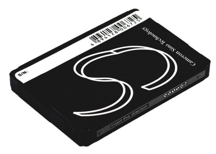 Battery For Motorola Mpx220 3.7v, 850mah - 3.15wh Batteries for Electronics Cameron Sino Technology Limited (Suspended)