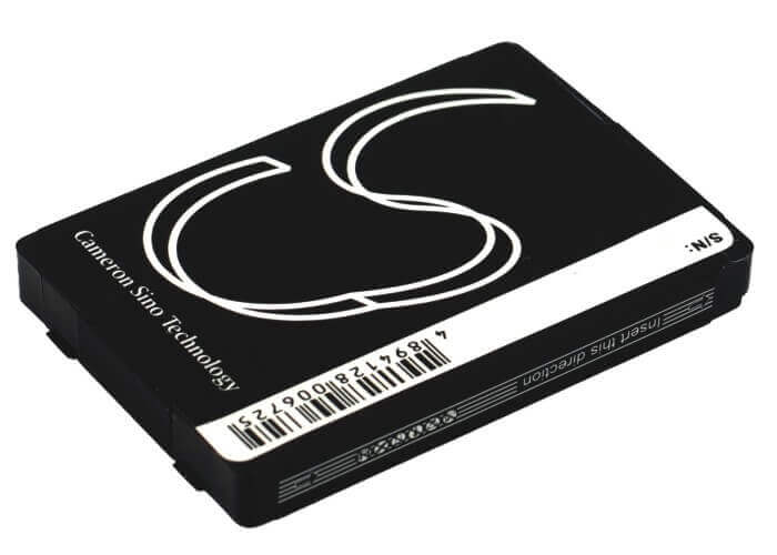 Battery For Motorola Mpx220 3.7v, 850mah - 3.15wh Batteries for Electronics Cameron Sino Technology Limited (Suspended)