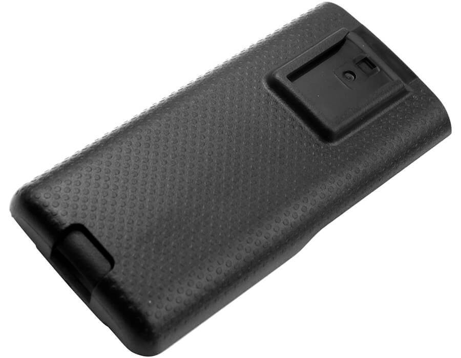 3.7V, Li-ion, 1650mAh, Two-Way Radio battery fits Motorola, Nntn8020, Mtp3100, Mtp3150, 6.11Wh Two-Way Radio Cameron Sino Technology Limited