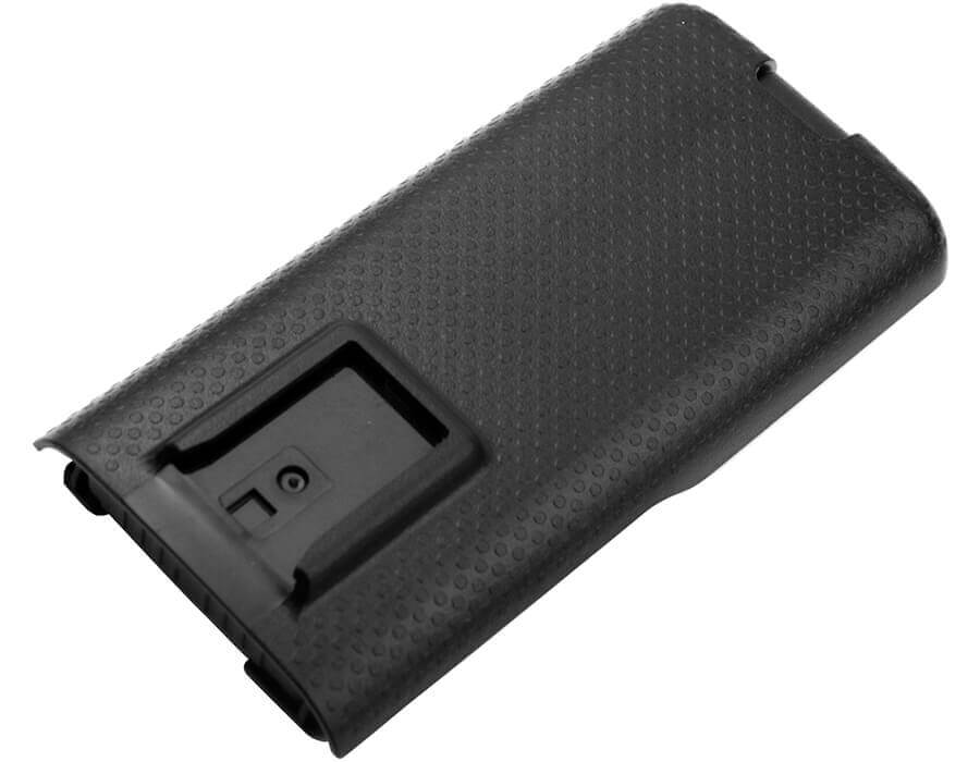 3.7V, Li-ion, 1650mAh, Two-Way Radio battery fits Motorola, Nntn8020, Mtp3100, Mtp3150, 6.11Wh Two-Way Radio Cameron Sino Technology Limited