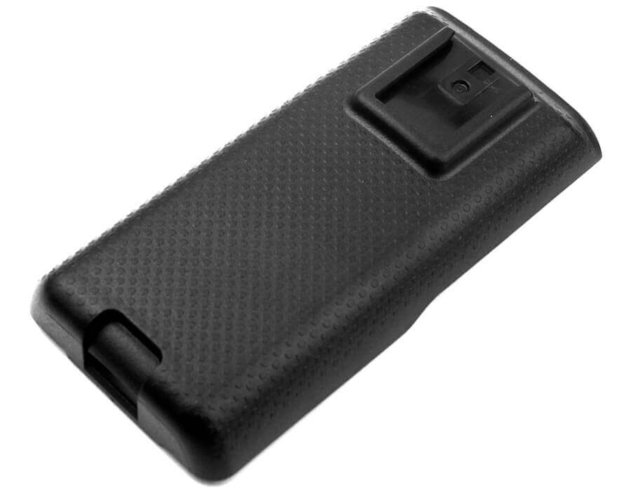 3.7V, Li-ion, 2900mAh, Two-Way Radio battery fits Motorola, Nntn8020, Mtp3100, Mtp3150, 10.73Wh Two-Way Radio Cameron Sino Technology Limited