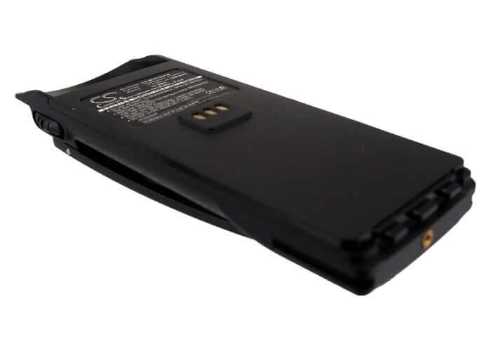7.5V, Li-ion, 1800mAh, Two-Way Radio battery fits Motorola, Ftn6573, Mtp700, Mtp750, 13.5Wh Two-Way Radio Cameron Sino Technology Limited