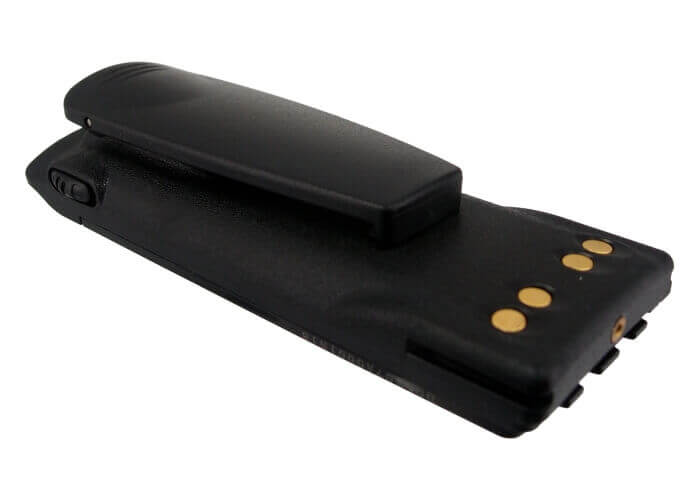 7.5V, Li-ion, 1800mAh, Two-Way Radio battery fits Motorola, Ftn6573, Mtp700, Mtp750, 13.5Wh Two-Way Radio Cameron Sino Technology Limited