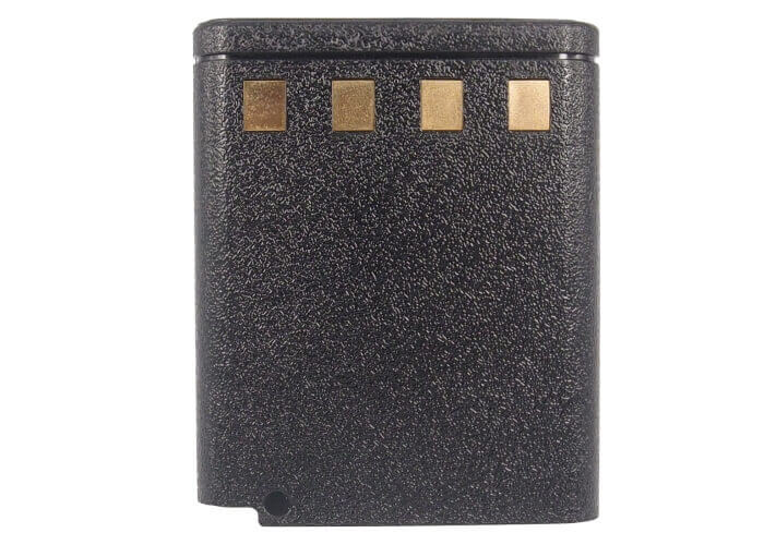 9.6V, Ni-MH, 1800mAh, Thermal Camera battery fits Bullard, Motorola, Ntn4824a, Commander Mx, Commander Tix, 17.28Wh Two-Way Radio Cameron Sino Technology Limited