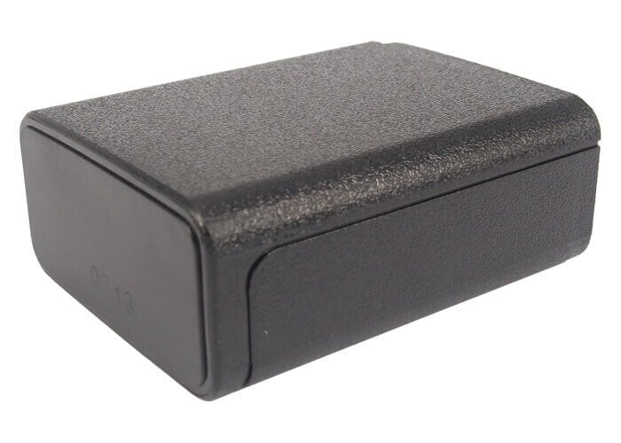 9.6V, Ni-MH, 1800mAh, Thermal Camera battery fits Bullard, Motorola, Ntn4824a, Commander Mx, Commander Tix, 17.28Wh Two-Way Radio Cameron Sino Technology Limited