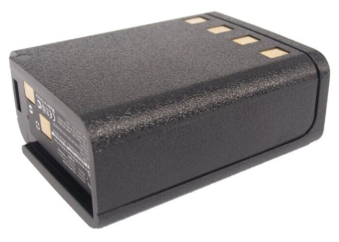 9.6V, Ni-MH, 2500mAh, Thermal Camera battery fits Bullard, Motorola, Ntn4824a, Commander Mx, Commander Tix, 24Wh Two-Way Radio Cameron Sino Technology Limited