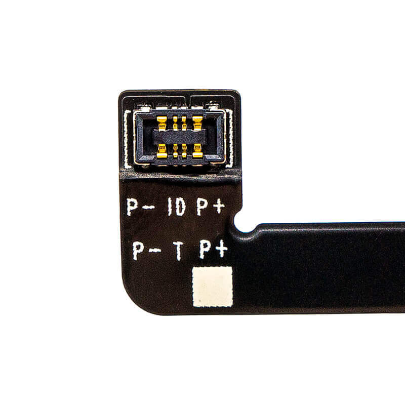 3.8V, Li-Polymer, 4850mAh, SmartPhone battery fits Motorola, Jk50, G7 Power, One Power, 18.43Wh Mobile, SmartPhone Cameron Sino Technology Limited (Smartphone)