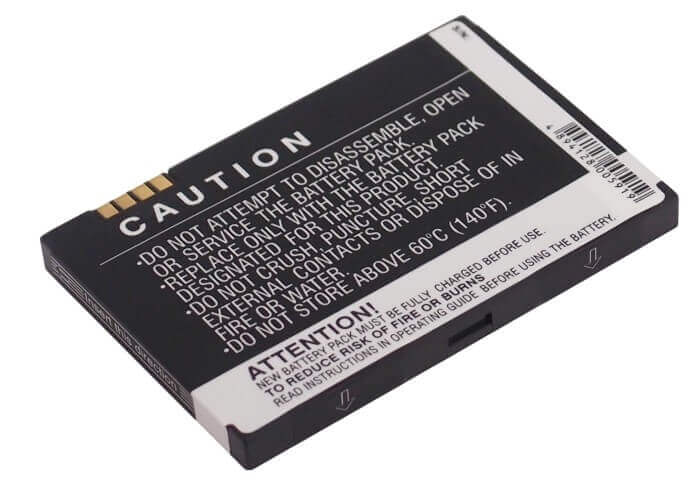 Battery For Motorola Pebl U6, Razr V3, Razr V3c 3.7v, 850mah - 3.15wh Batteries for Electronics Cameron Sino Technology Limited (Suspended)