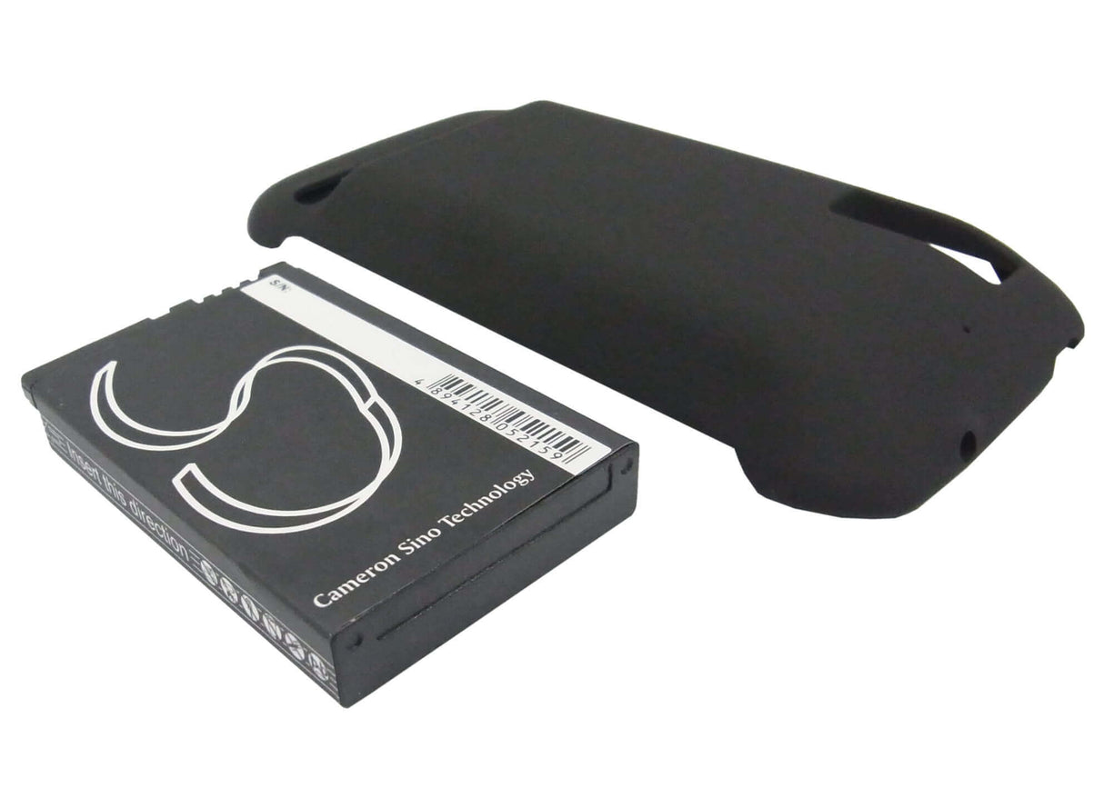 3.7V, Li-ion, 2800mAh, SmartPhone battery fits Motorola, Hf5x, Mb855, Photon 4g, 10.36Wh Mobile, SmartPhone Cameron Sino Technology Limited (Suspended)
