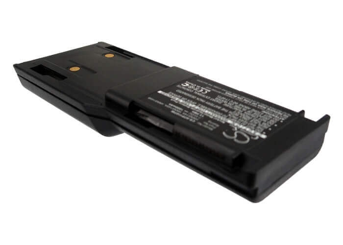 7.5V, Ni-MH, 1800mAh, Two-Way Radio battery fits Motorola, Hnn8148, Radius P110, 13.5Wh Two-Way Radio Cameron Sino Technology Limited