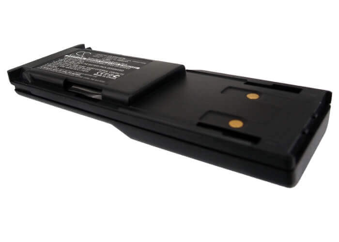 7.5V, Ni-MH, 1800mAh, Two-Way Radio battery fits Motorola, Hnn8148, Radius P110, 13.5Wh Two-Way Radio Cameron Sino Technology Limited