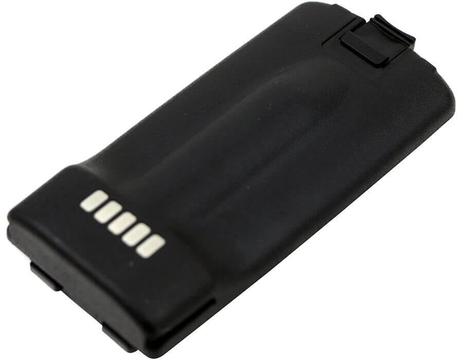3.7V, Li-ion, 2200mAh, Two-Way Radio battery fits Motorola, Pmnn4434, Rmm2050, Rmu2040, 8.14Wh Two-Way Radio Cameron Sino Technology Limited