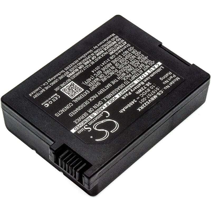 10.8V, Li-ion, 3400mAh, Cable Modem battery fits Motorola, 515757-001, Sbv5220, Sbv5221, 36.72Wh Cable Modem Cameron Sino Technology Limited