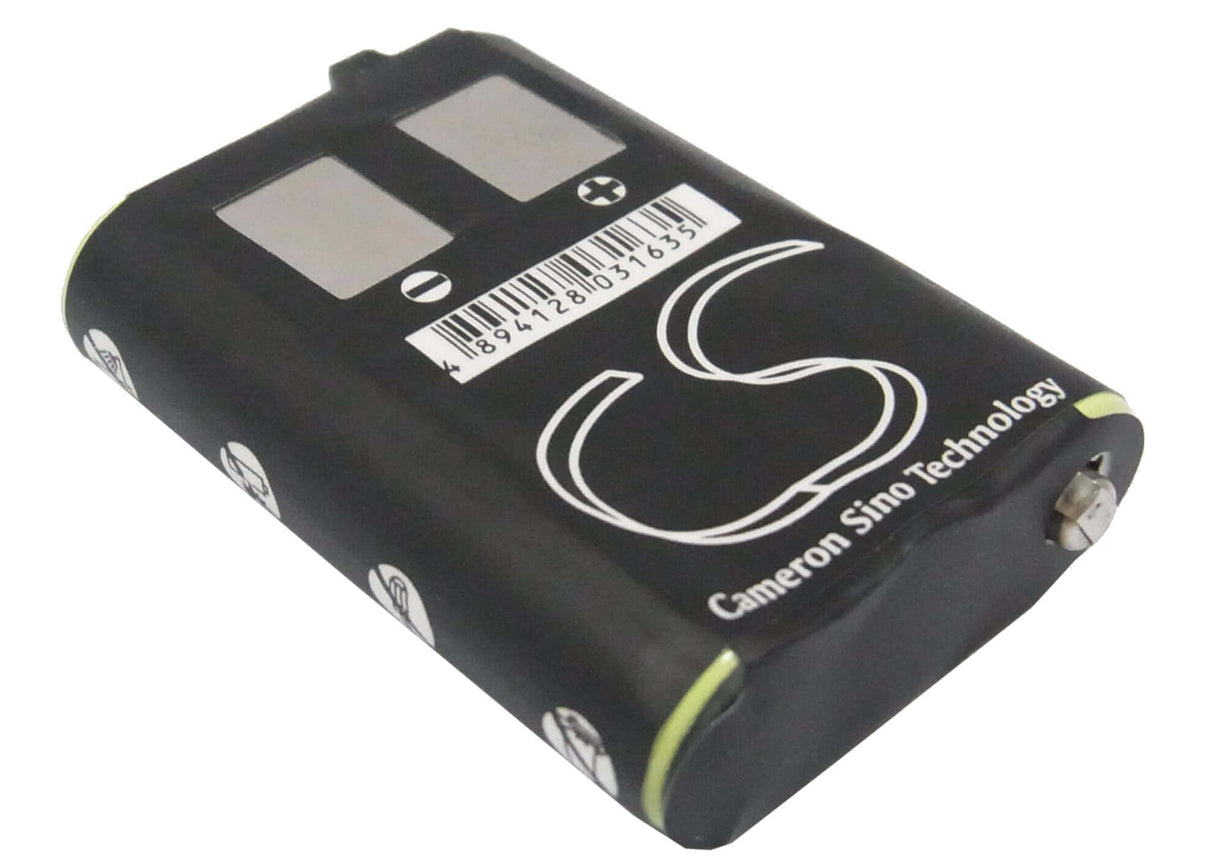 3.6V, Ni-MH, 700mAh, Two-Way Radio battery fits Motorola, 3xcaaa, Fv300, Fv500, 2.52Wh Two-Way Radio Cameron Sino Technology Limited