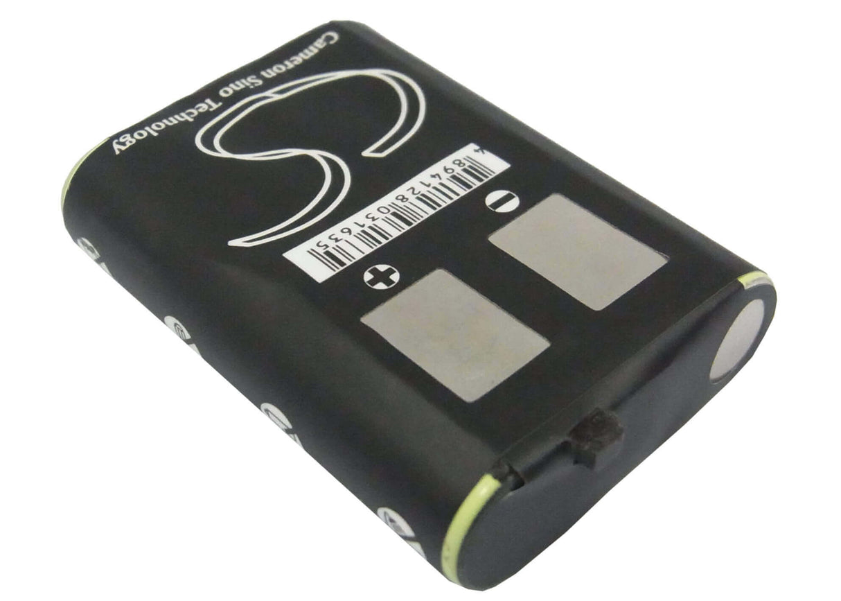 3.6V, Ni-MH, 700mAh, Two-Way Radio battery fits Motorola, 3xcaaa, Fv300, Fv500, 2.52Wh Two-Way Radio Cameron Sino Technology Limited