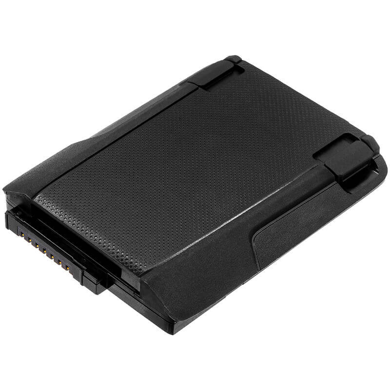 Motorola TC70 TC75 TC77 Battery Replacement 4550mAh Li-ion Barcode Scanner Cameron Sino Technology Limited