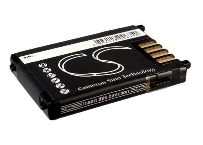 3.7V, Li-ion, 900mAh, SmartPhone battery fits Motorola, Aann4010a, 2088, 3620, 3.33Wh Mobile, SmartPhone Cameron Sino Technology Limited (Smartphone)