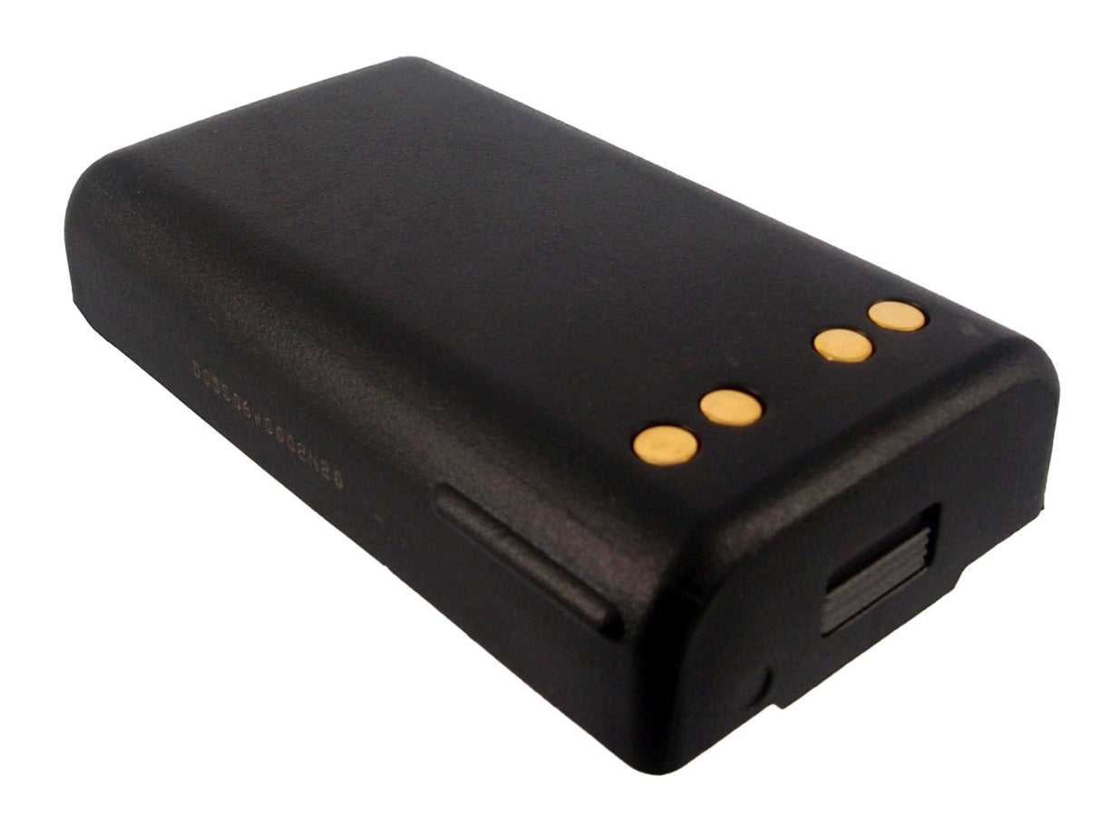 7.2V, Ni-MH, 2100mAh, Two-Way Radio battery fits Motorola, Ntn7394, Visar, 15.12Wh Two-Way Radio Cameron Sino Technology Limited