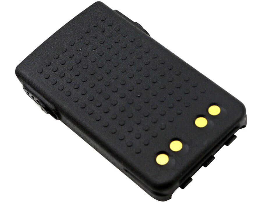 7.4V, Li-ion, 1600mAh, Two-Way Radio battery fits Motorola, Pmnn4440, Dp3000e, Dp3441, 11.84Wh Two-Way Radio Cameron Sino Technology Limited