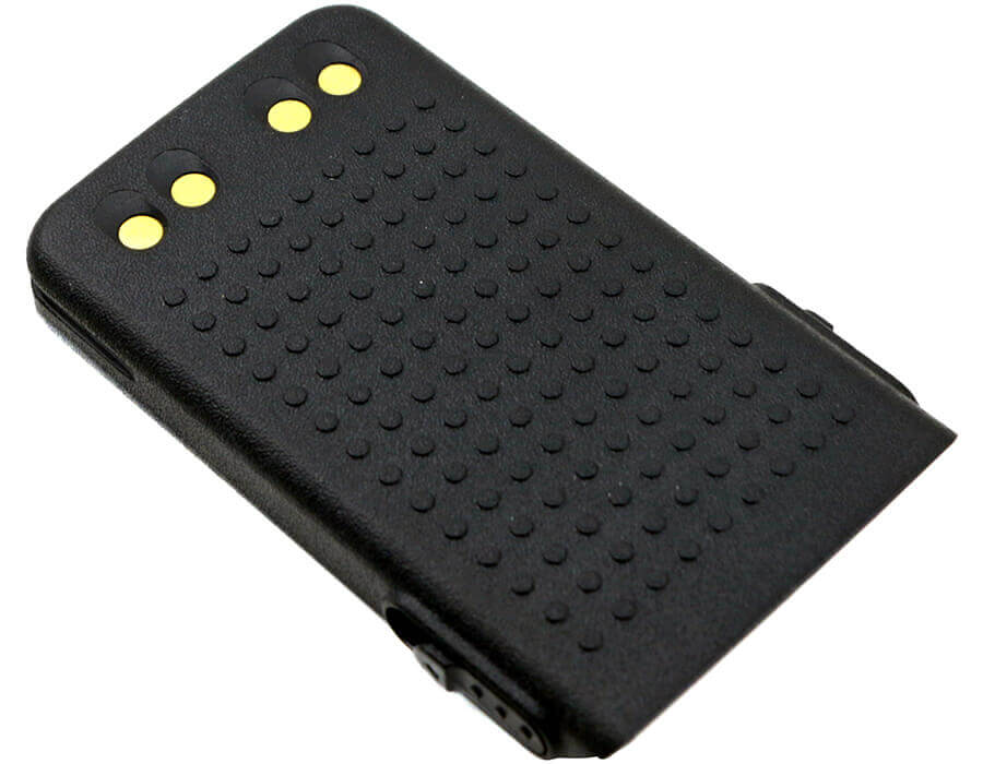 7.4V, Li-ion, 1600mAh, Two-Way Radio battery fits Motorola, Pmnn4440, Dp3000e, Dp3441, 11.84Wh Two-Way Radio Cameron Sino Technology Limited