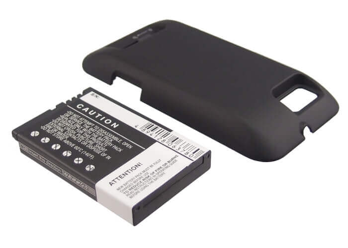 Battery For Motorola Xt535 3.7v, 2800mah - 10.36wh Batteries for Electronics Cameron Sino Technology Limited (Suspended)