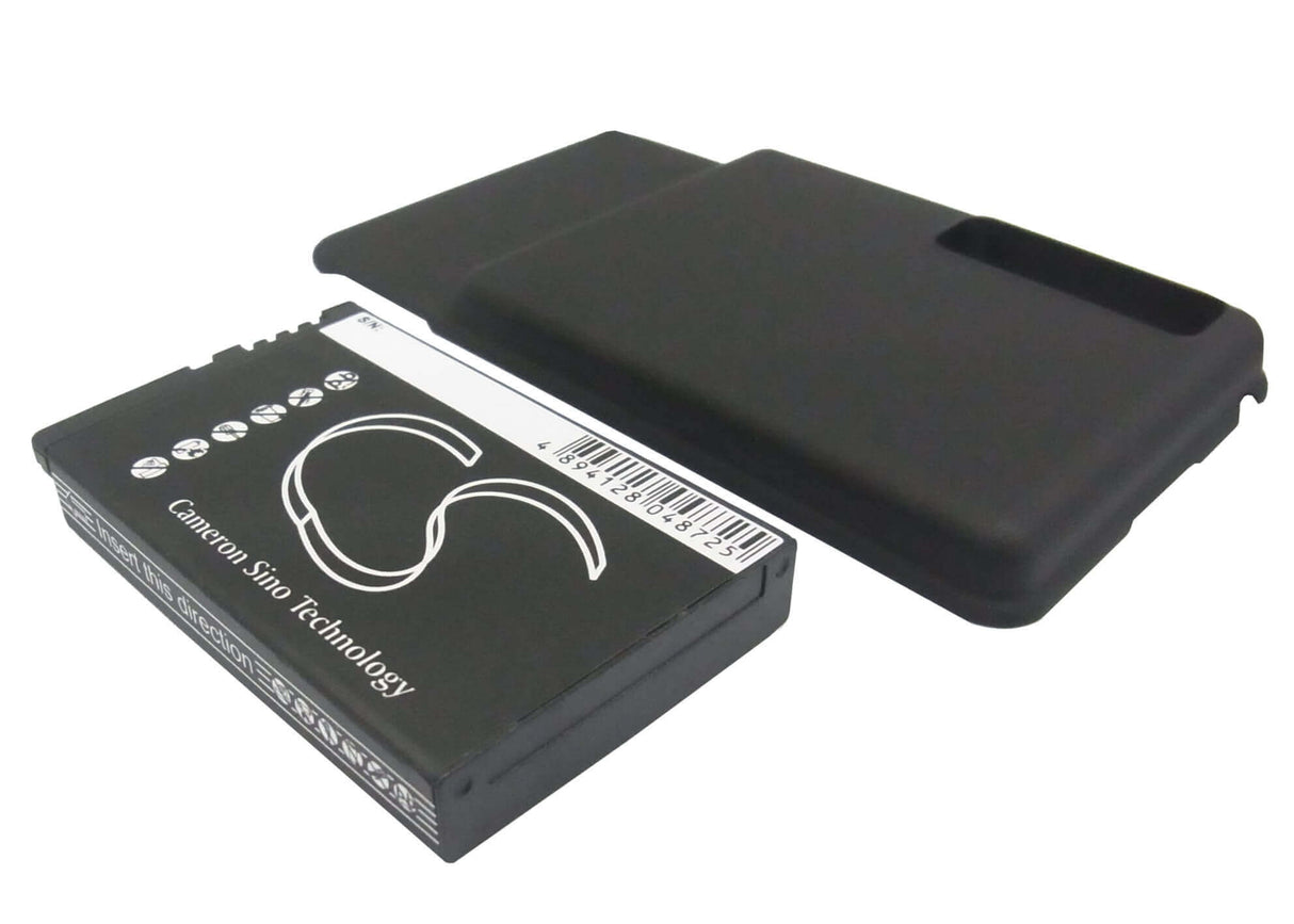 3.7V, Li-ion, 2800mAh, SmartPhone battery fits Motorola, Bh6x, Droid 3, Me863, 10.36Wh Mobile, SmartPhone Cameron Sino Technology Limited (Suspended)