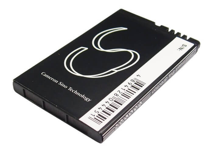 3.7V, Li-ion, 1500mAh, SmartPhone battery fits Motorola, Bf6x, Domino +, Droid 3, 5.55Wh Mobile, SmartPhone Cameron Sino Technology Limited (Smartphone)