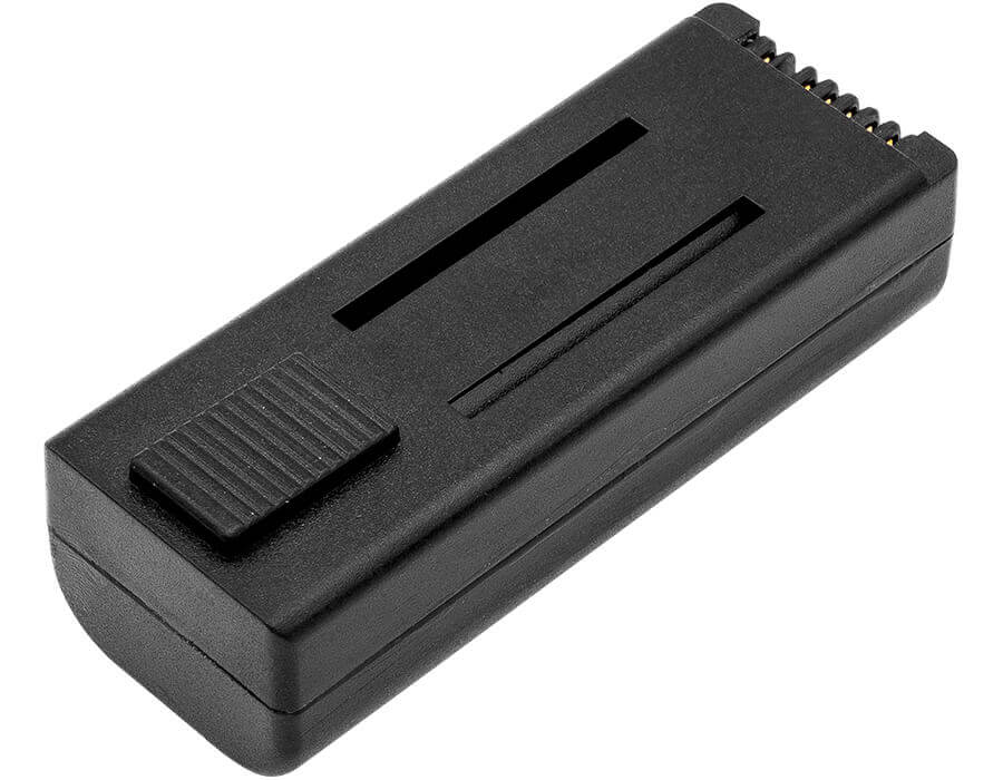 Thermal Camera Battery For Msa, E6000 Tic 3.7v, 3400mah - 12.58wh Thermal Camera Cameron Sino Technology Limited