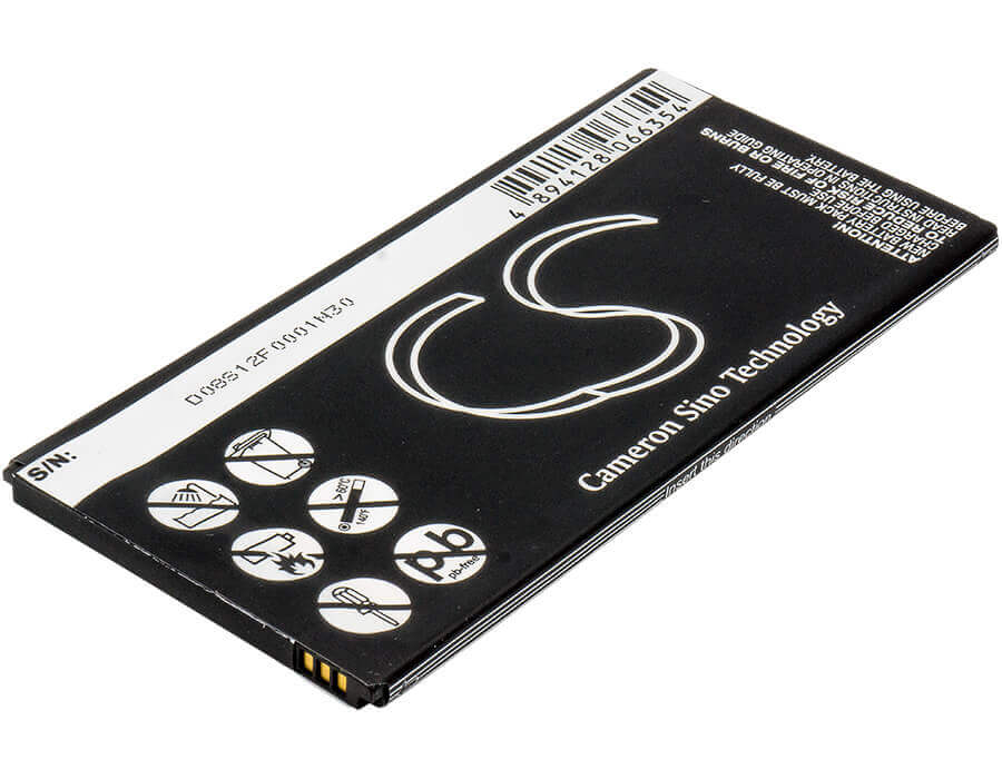 3.7V, Li-ion, 3400mAh, Tablet battery fits Билайн, Mtc, Zte, Optus, Li3734t42p3hc86049, 1055, 12.58Wh Tablet Cameron Sino Technology Limited