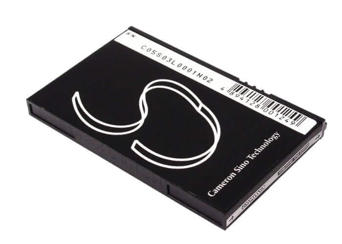 3.7V, Li-ion, 1450mAh, SmartPhone battery fits Mwg, 07g016033459, Zinc, 5.37Wh Mobile, SmartPhone Cameron Sino Technology Limited (Suspended)