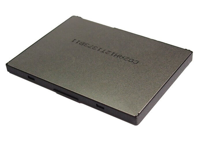Battery For Mwg Zinc Ii 3.7v, 1530mah - 5.66wh Batteries for Electronics Cameron Sino Technology Limited (Suspended)
