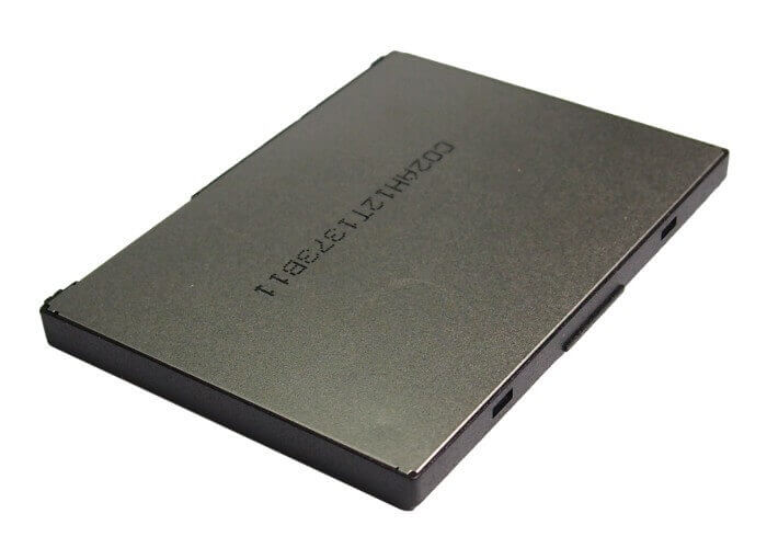 Battery For Mwg Zinc Ii 3.7v, 1530mah - 5.66wh Batteries for Electronics Cameron Sino Technology Limited (Suspended)