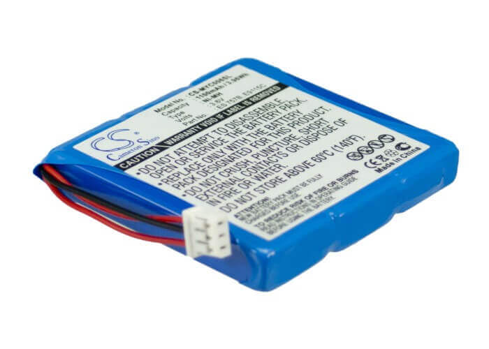 Battery For Mylex Pcb Raid Cache 3.6v, 1100mah - 3.96wh Batteries for Electronics Cameron Sino Technology Limited (Suspended)